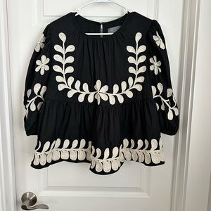 Anthropologie Top